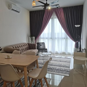 Putrajaya Villa Cinta Homestay